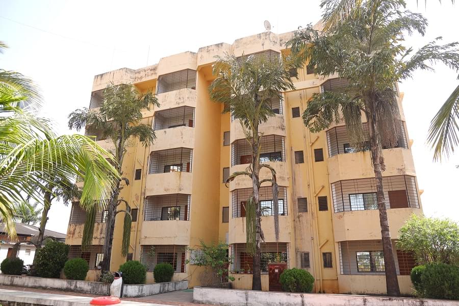 Western Business School Pune Infrastructure photo 19